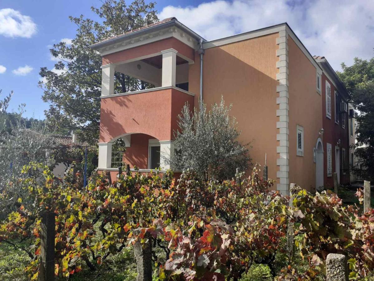 Apartments Rolovina Tivat Extérieur photo