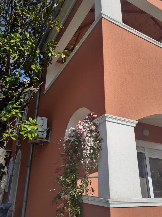 Apartments Rolovina Tivat Extérieur photo