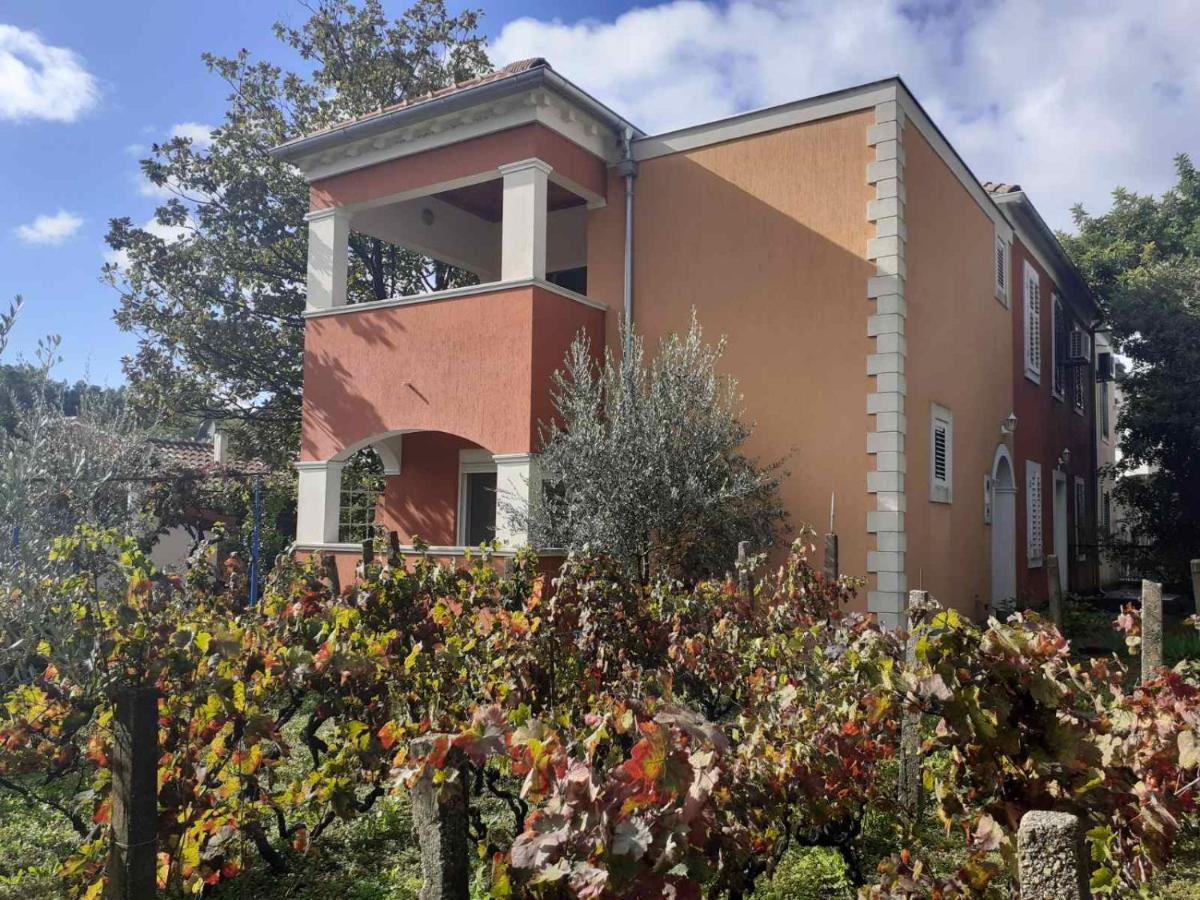 Apartments Rolovina Tivat Extérieur photo