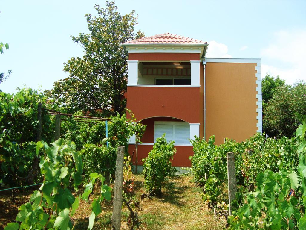 Apartments Rolovina Tivat Chambre photo