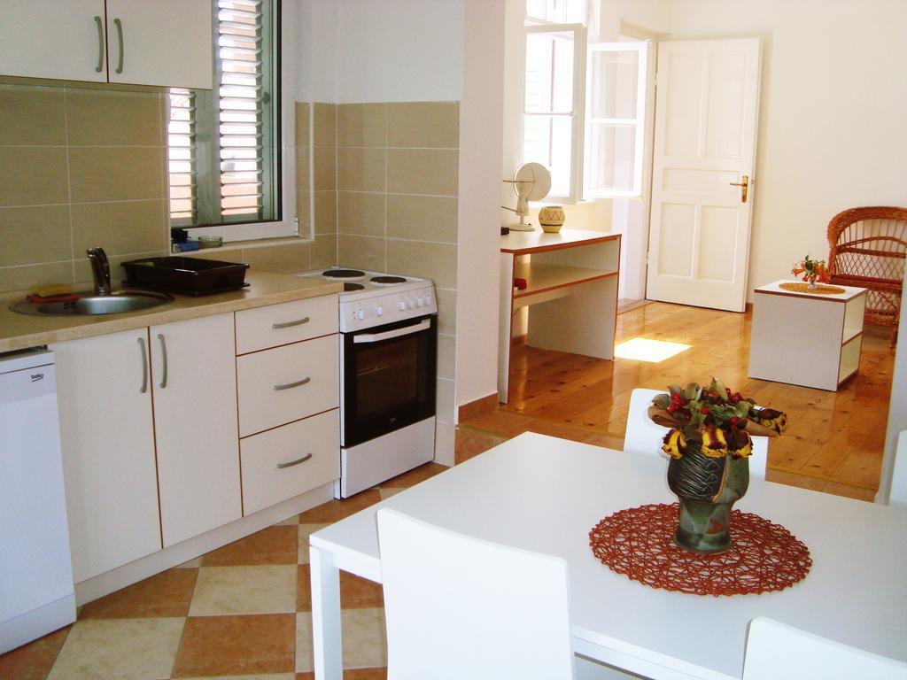 Apartments Rolovina Tivat Chambre photo