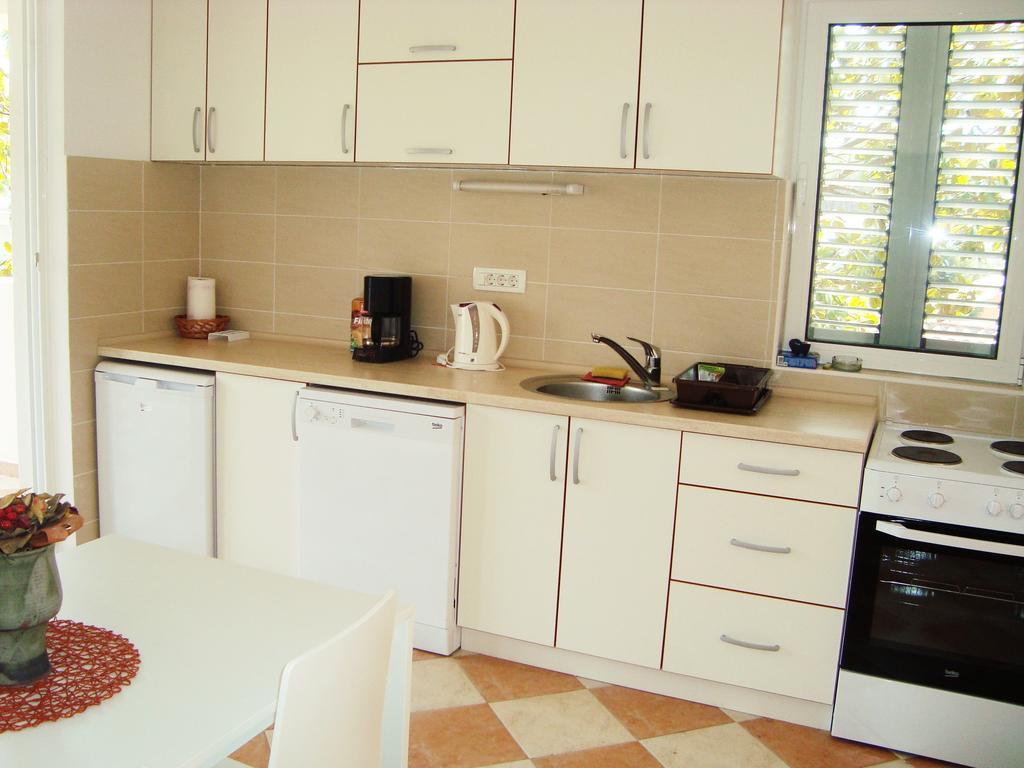 Apartments Rolovina Tivat Chambre photo