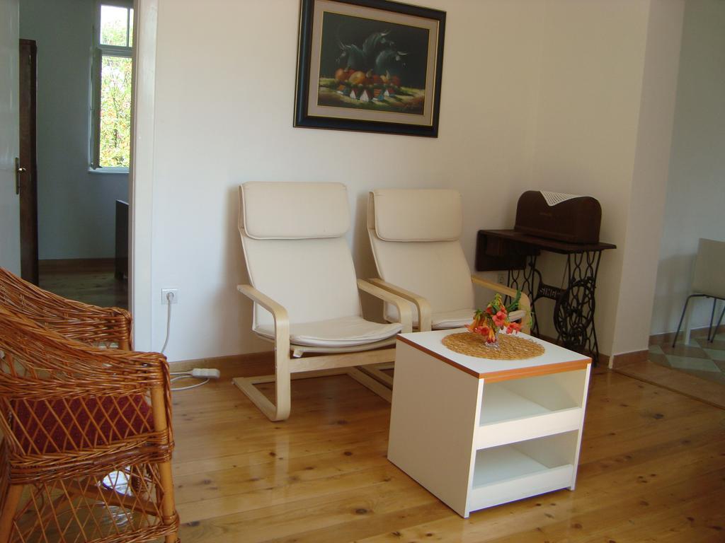 Apartments Rolovina Tivat Chambre photo