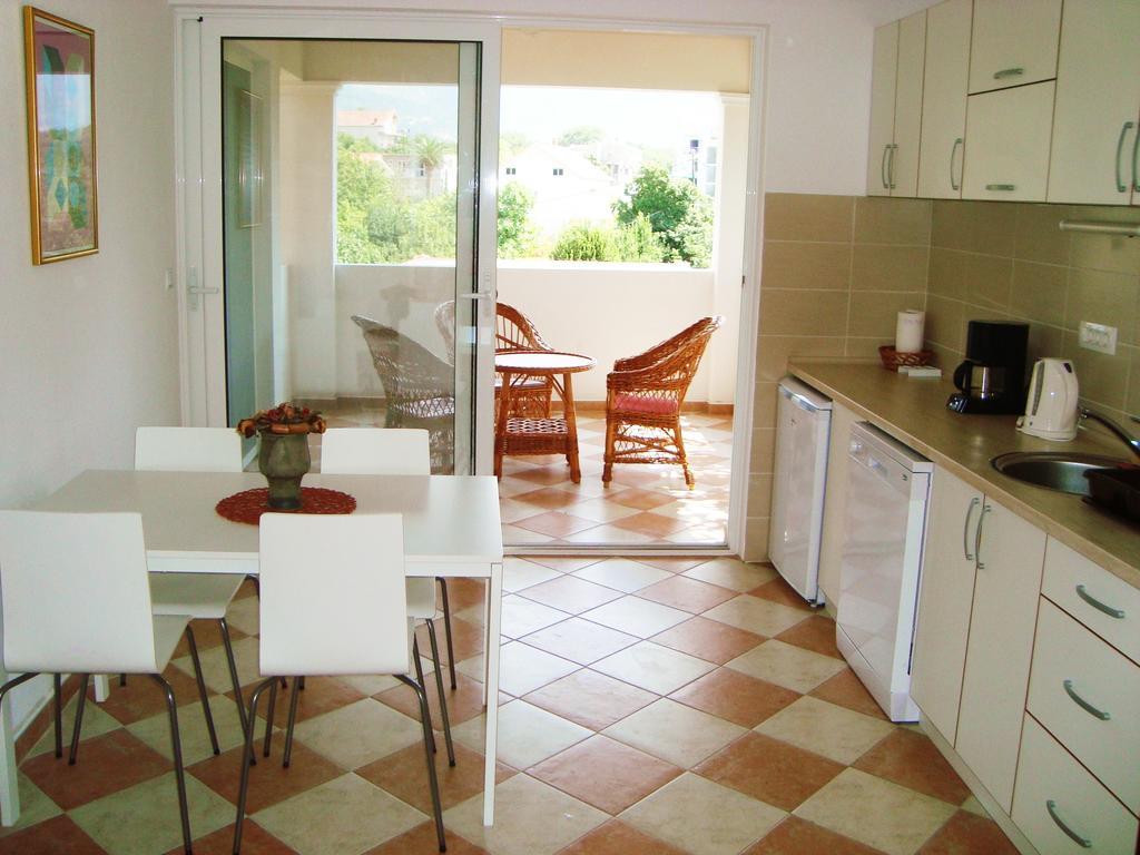 Apartments Rolovina Tivat Chambre photo
