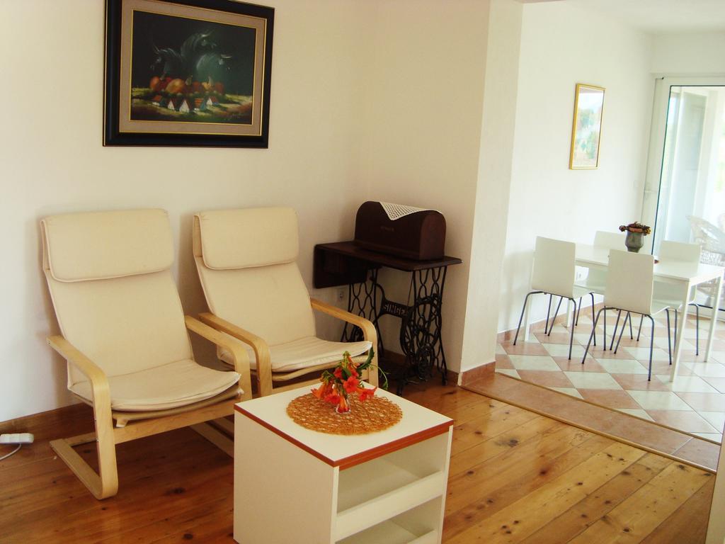 Apartments Rolovina Tivat Chambre photo