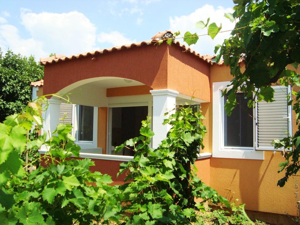 Apartments Rolovina Tivat Chambre photo
