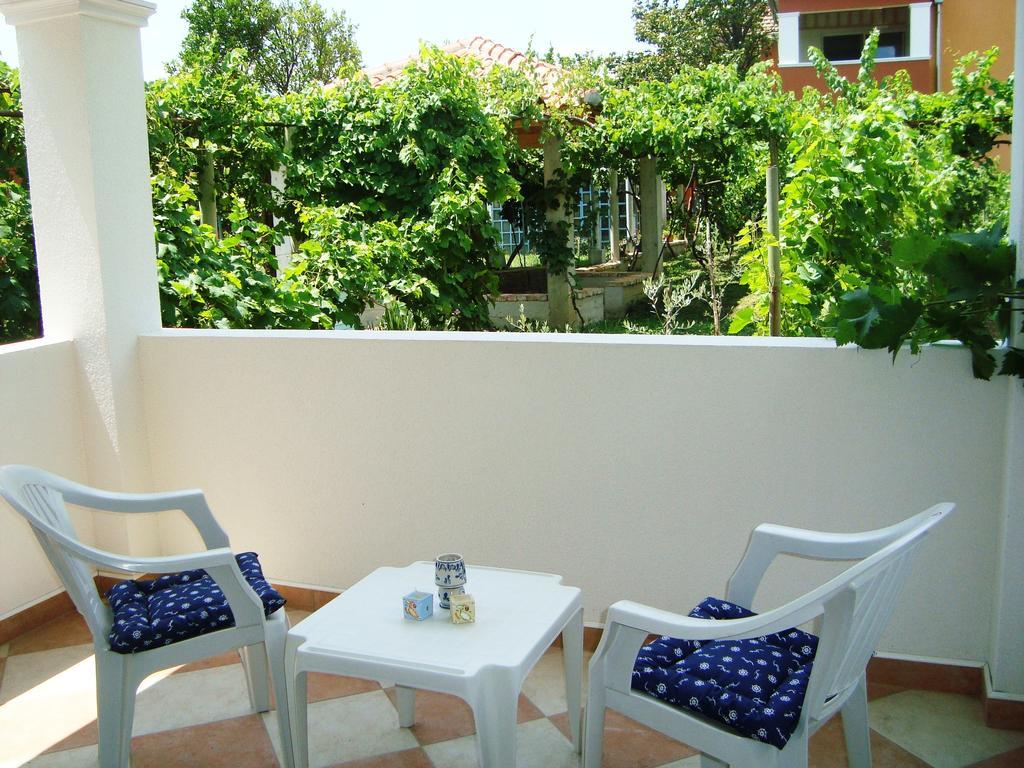 Apartments Rolovina Tivat Chambre photo