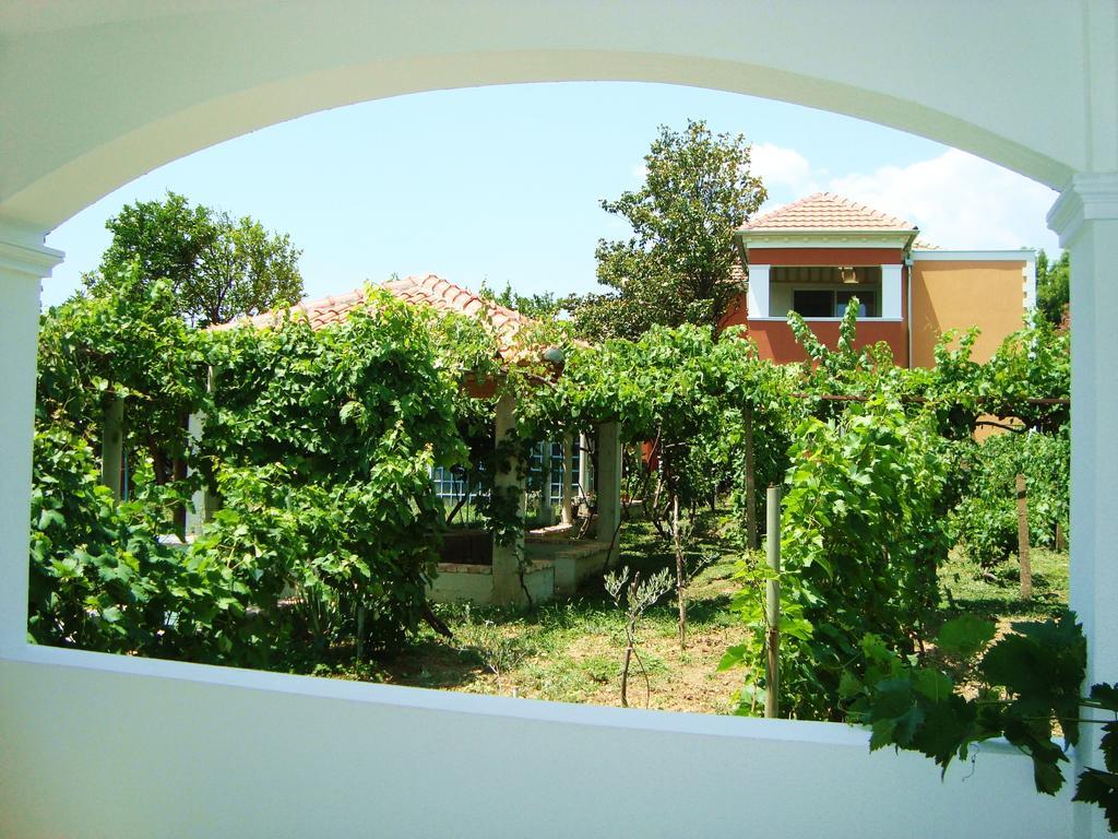 Apartments Rolovina Tivat Chambre photo