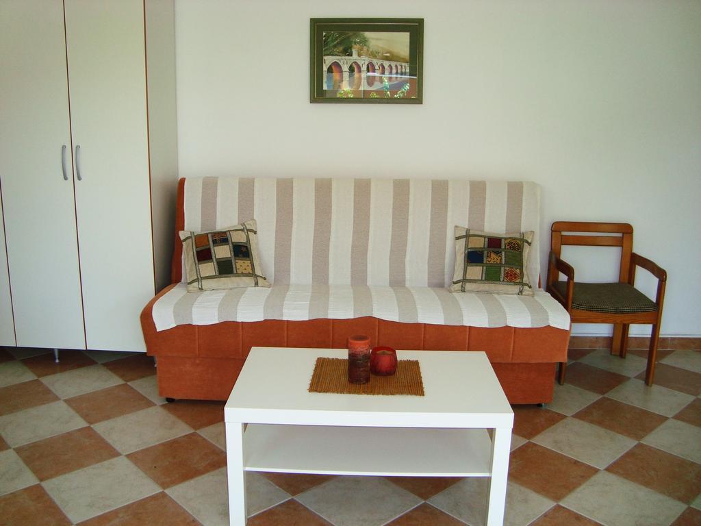 Apartments Rolovina Tivat Chambre photo