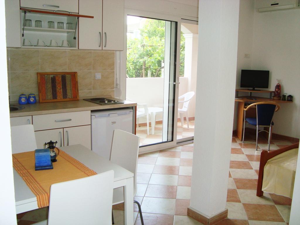 Apartments Rolovina Tivat Chambre photo