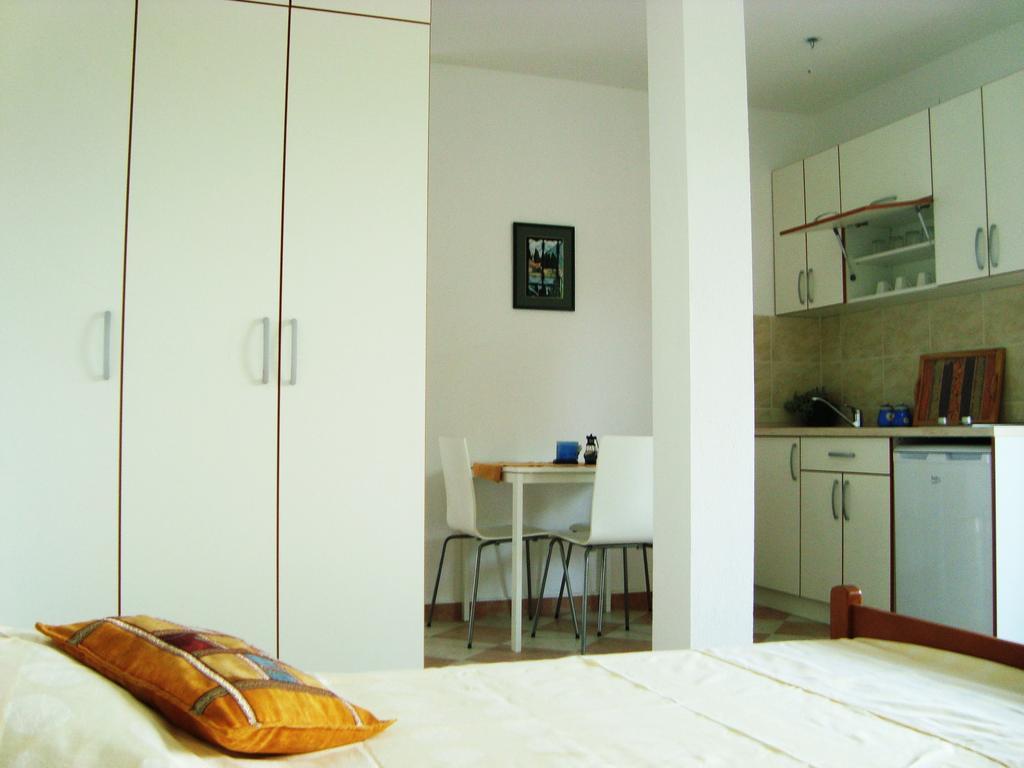 Apartments Rolovina Tivat Chambre photo