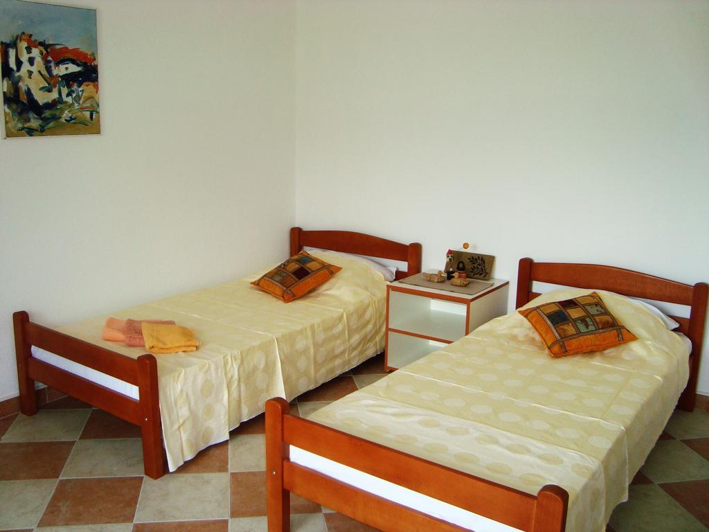 Apartments Rolovina Tivat Chambre photo