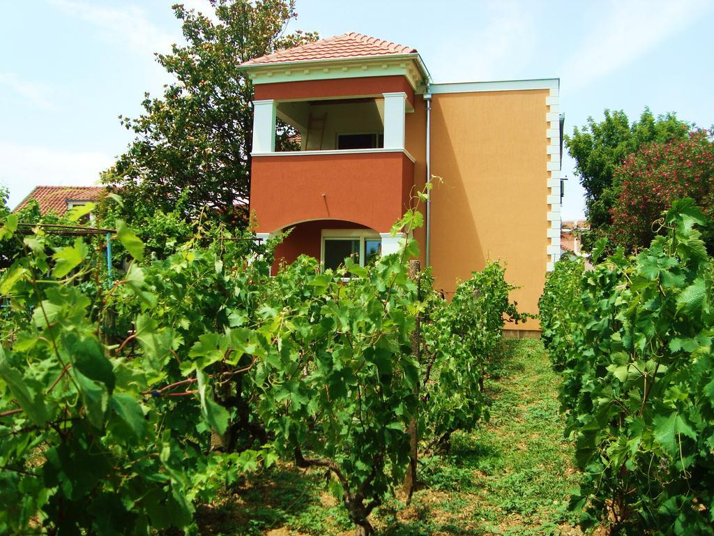 Apartments Rolovina Tivat Chambre photo