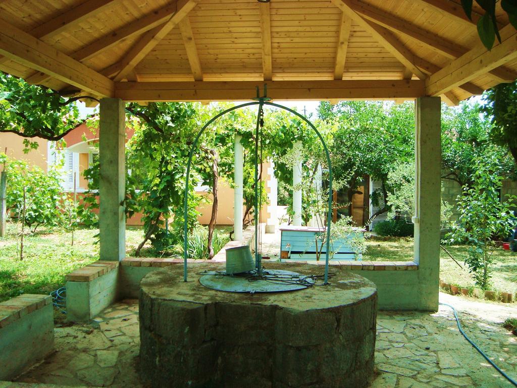 Apartments Rolovina Tivat Chambre photo