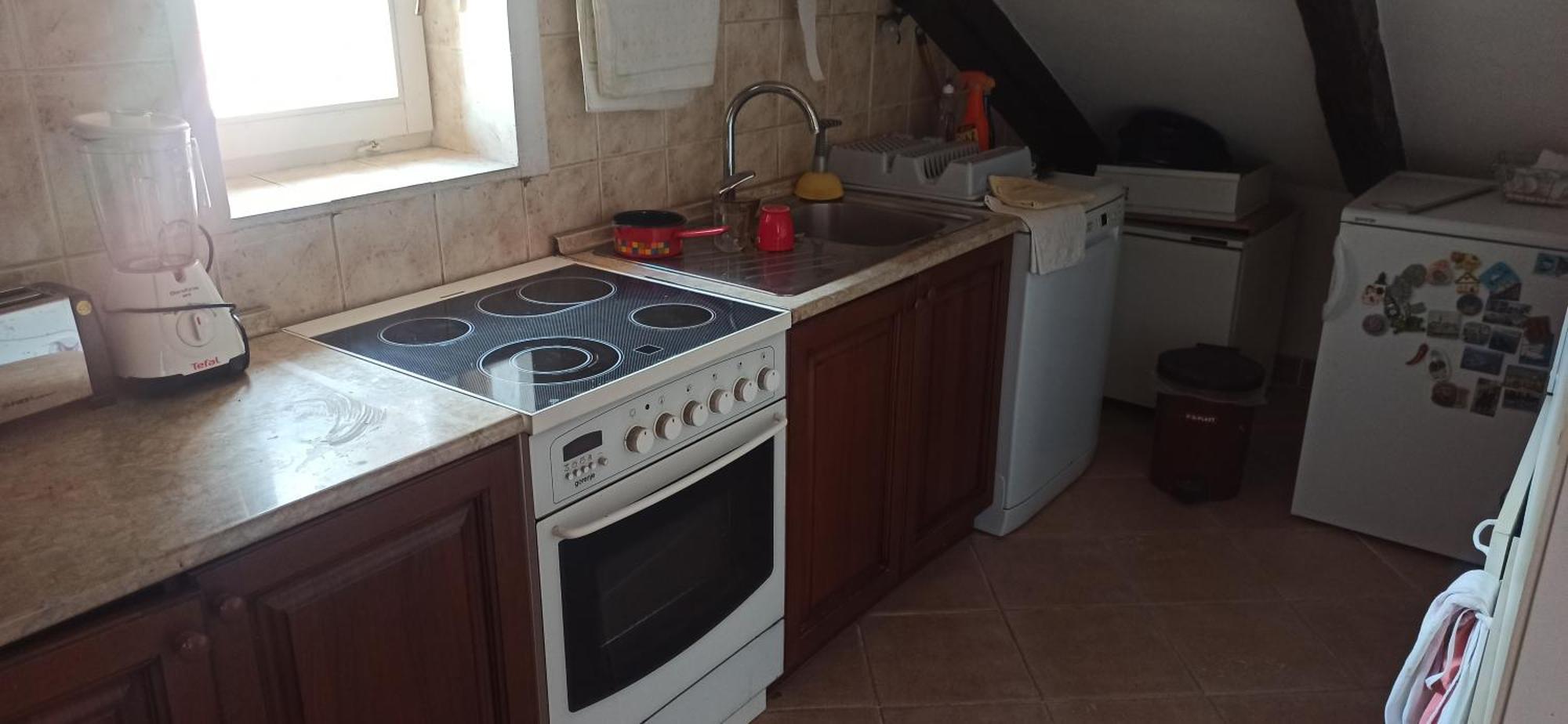 Apartments Rolovina Tivat Chambre photo