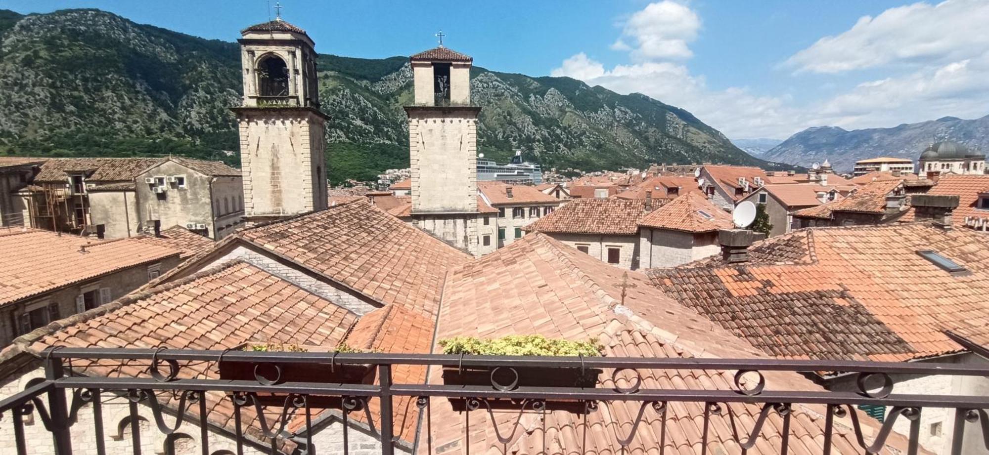 Apartments Rolovina Tivat Chambre photo