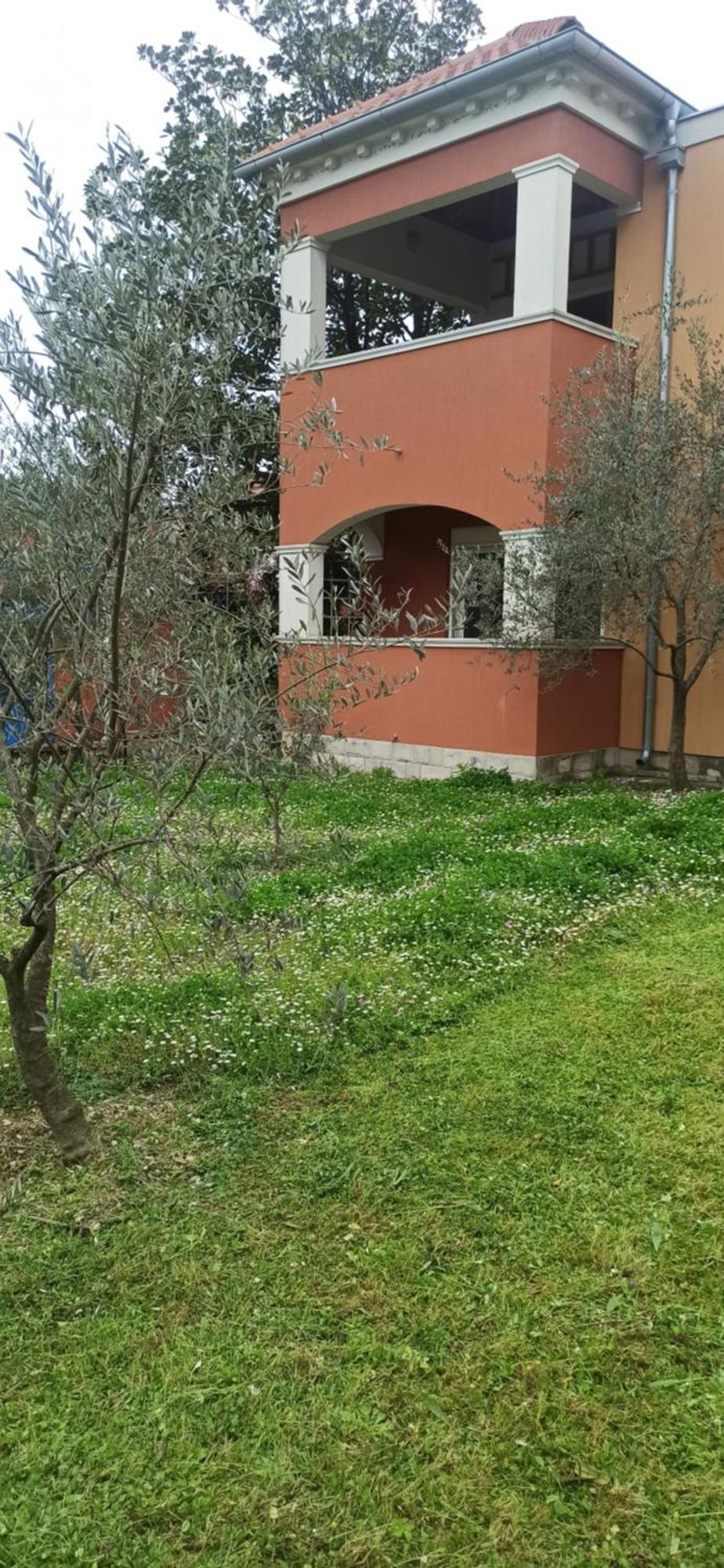 Apartments Rolovina Tivat Chambre photo