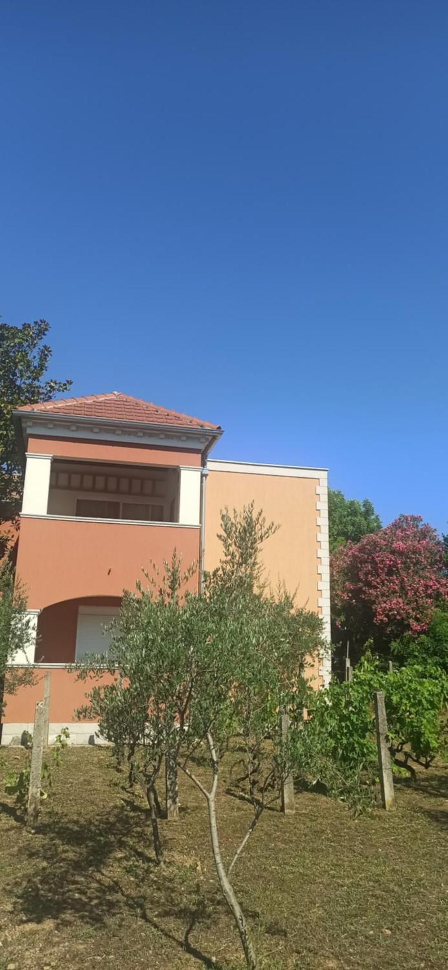 Apartments Rolovina Tivat Chambre photo