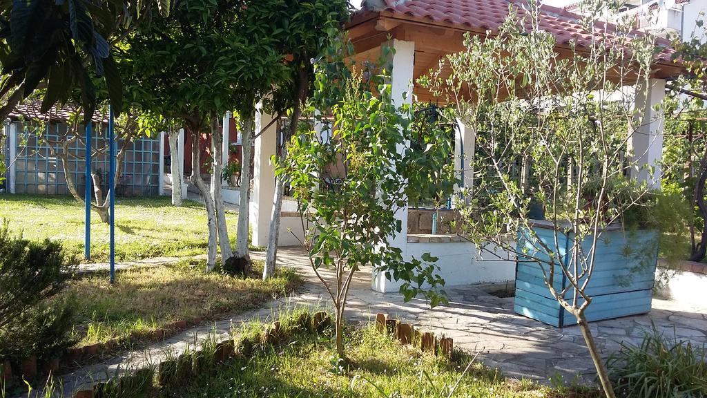 Apartments Rolovina Tivat Extérieur photo