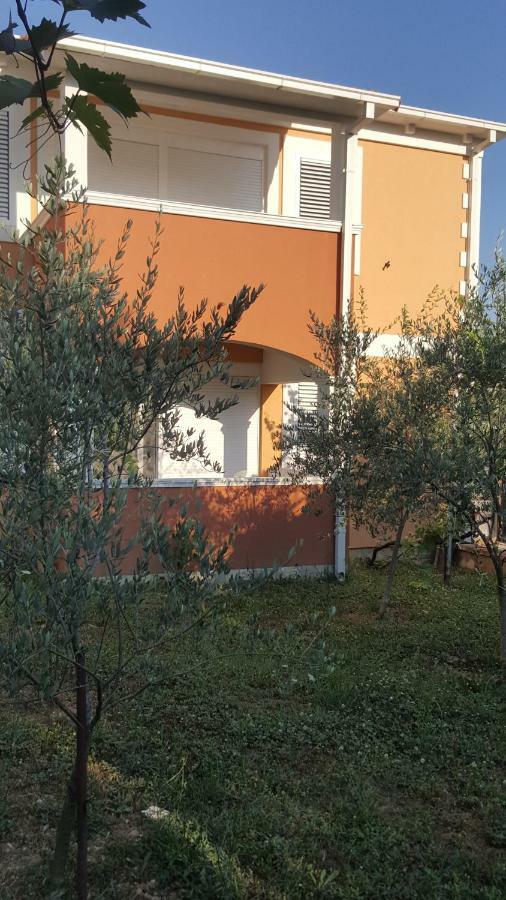 Apartments Rolovina Tivat Extérieur photo