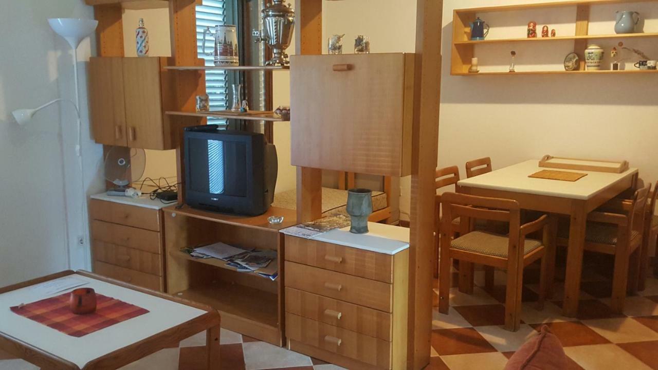 Apartments Rolovina Tivat Chambre photo