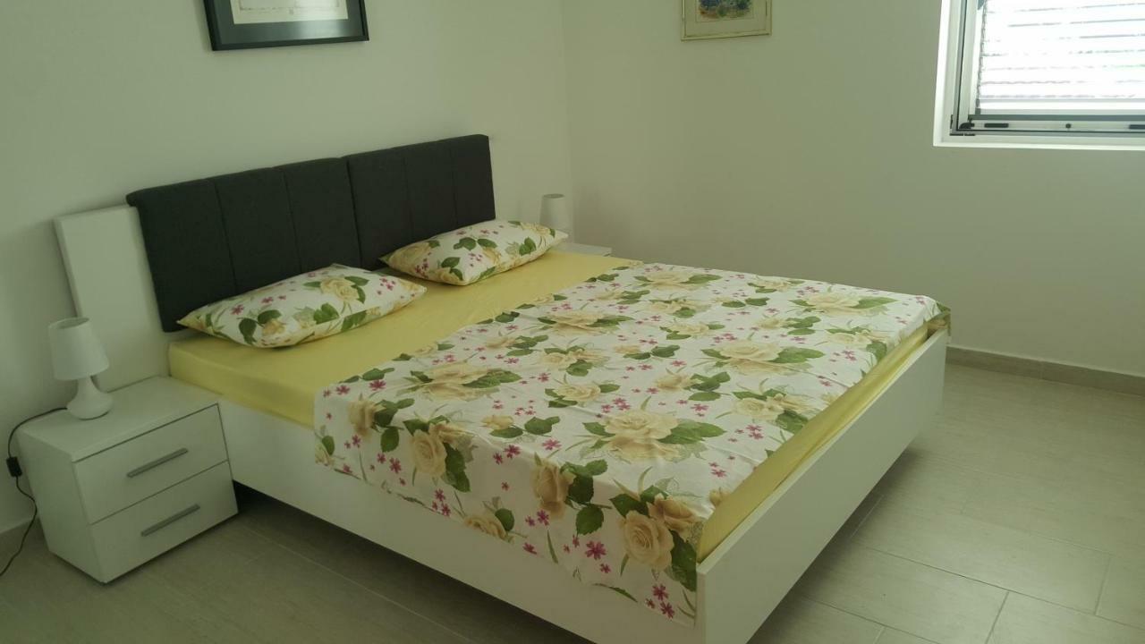 Apartments Rolovina Tivat Extérieur photo